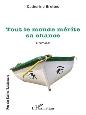 cover image of Tout le monde mérite sa chance
